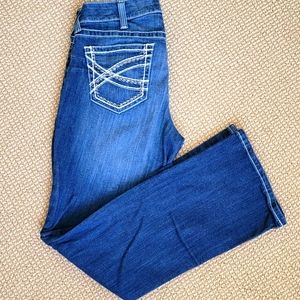 Ariat Jeans